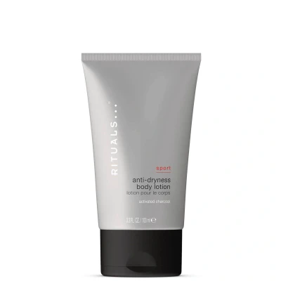 Image of Rituals Sport Body Lotion 100ml