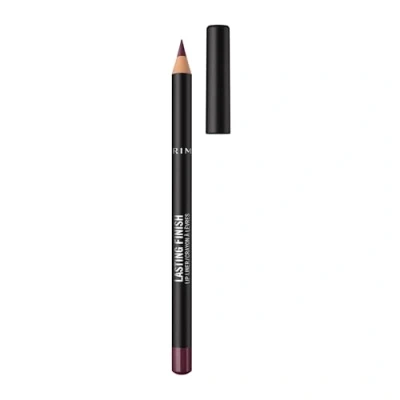 Image of Rimmel Lasting Finish 8HR Lip Liner (Various Shades) Underground 850