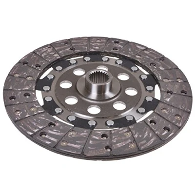 Image of Clutch Disc BLUE PRINT ADM53139