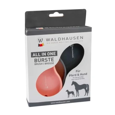 Image of Waldhausen All in one borstel