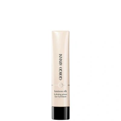 Image of Armani Luminous Silk Glow Bundle (Various Shades) 13.25