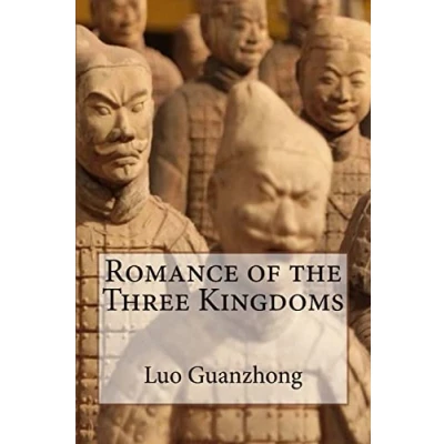 Image of Romance of the Three Kingdoms