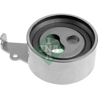 Image of Tensioner Pulley, timing belt INA 531 0668 20