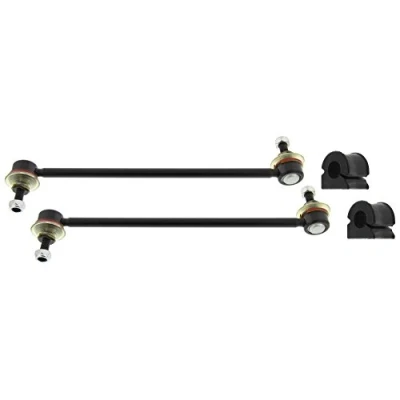 Image of Repair Kit, stabilizer suspension MAPCO 53065