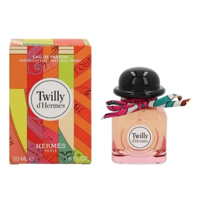 Image of Hermès Twilly d&#039;Hermès Eau de Parfum 50ml