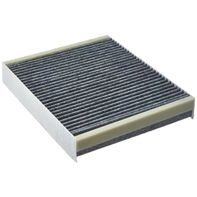 Image of Filter, interior air PURFLUX AHC286