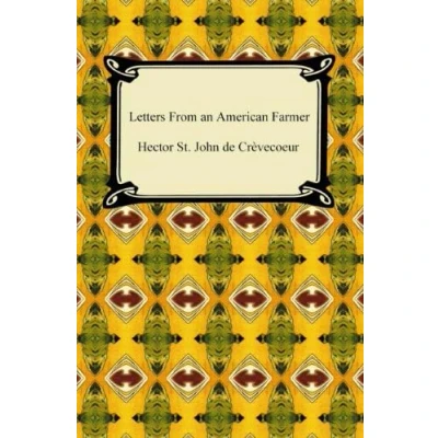 Image of Letters From An American Farmer