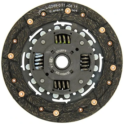 Image of Clutch Disc LuK 320 0359 10