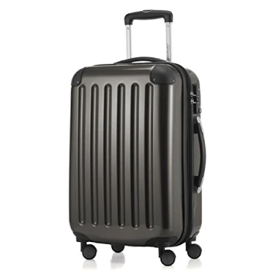 Image of HAUPTSTADTKOFFER Alex, graphitegray, 55 cm, carry on luggage
