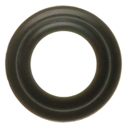 Image of Seal Ring, spark plug shaft AJUSA 00635400