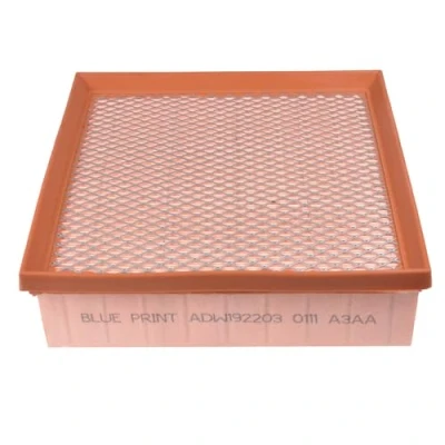 Image of Air Filter BLUE PRINT ADW192203