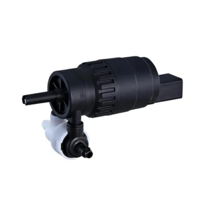 Image of Washer Fluid Pump, window cleaning HELLA 8TW 006 849 241