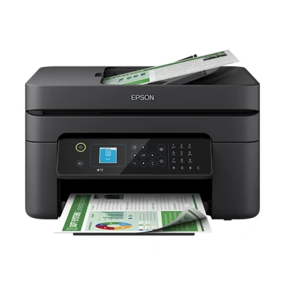 Image of Epson Workforce WF 2935DWF Inkjet A4 5760 x 1440 DPI 33 ppm Wi Fi