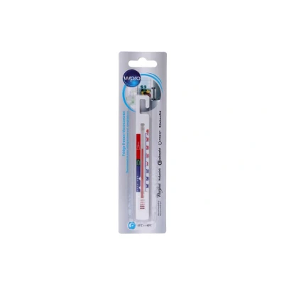 Image of Wpro Thermometer in foil ( 35c to +40c) 484000008621