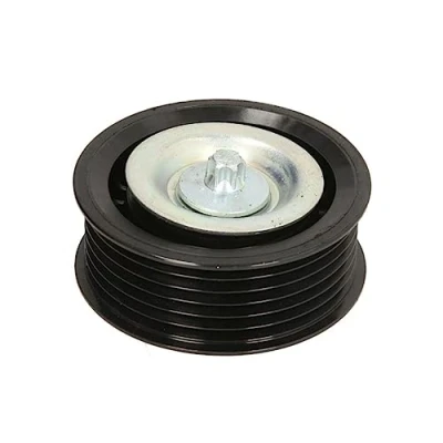 Image of Deflection/Guide Pulley, v ribbed belt INA 532 0562 10