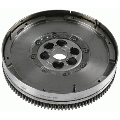 Image of Flywheel SACHS 2294 001 000