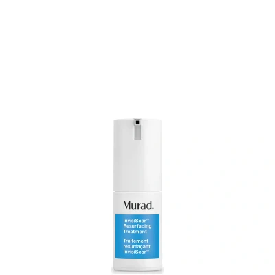 Image of Murad InvisiScar Resurfacing Treatment 15ml