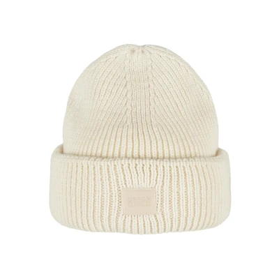 Image of Urban Classics Beanie, Men&#039;s, Size: One Size, Sand
