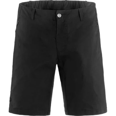 Image of Fjällräven HOJA Hybrid Outdoor shorts, Men&#039;s, Size: XXL, Black