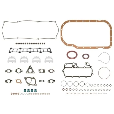 Image of Full Gasket Set, engine AJUSA 51019200