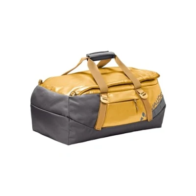 Image of VAUDE CityDuffel 16005 35, Burnt Yellow, standard size