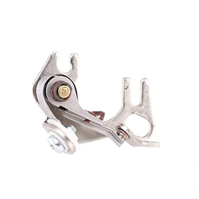 Image of Contact Breaker, distributor BOSCH 1 987 231 004