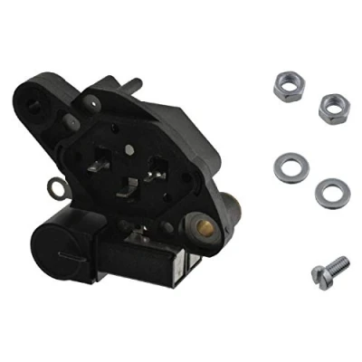 Image of Alternator Regulator FEBI BILSTEIN 17200
