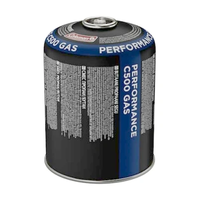 Image of Coleman Performance 500 Gas Canister Camping stove