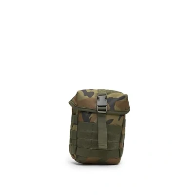 Image of Brandit Molle Suit bag, Size: One Size, Olive camouflage