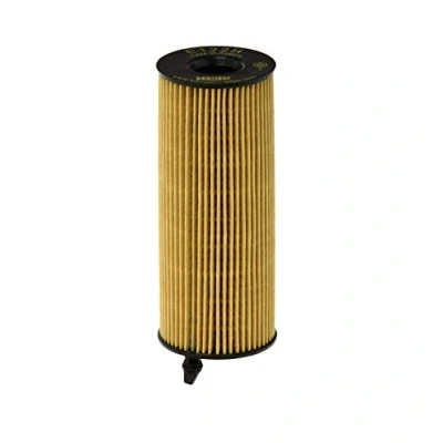 Image of Oil FILTER HENGST E122H D187