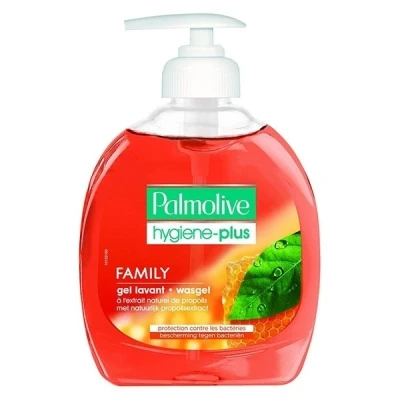 Image of Palm.Fl Soap Hyg.Family 300 ml