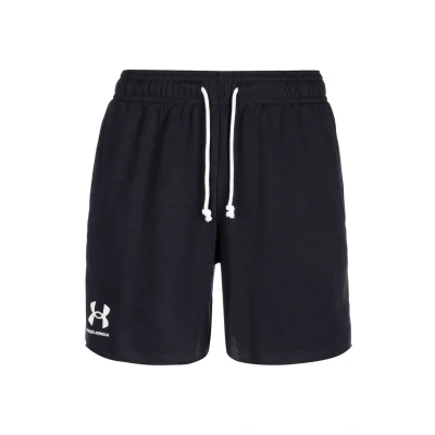 Image of Under Armour Mens Rival Terry 6In Short