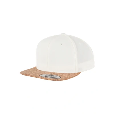 Image of Flexfit Cap, Size: One Size, Natural