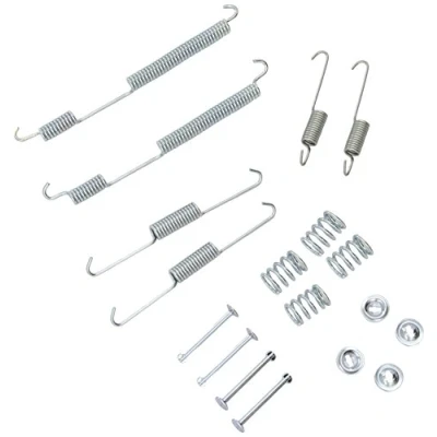 Image of Accessory Kit, brake shoes TRW SFK261