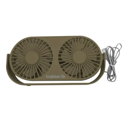 Image of Trakker USB Bivvy Fan accessories