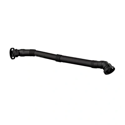 Image of Hose, crankcase breather FEBI BILSTEIN 46304