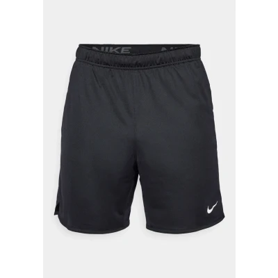 Image of Nike Performance Totality Sports shorts, Men&#039;s, Size: XXL, Black/iron grey/white