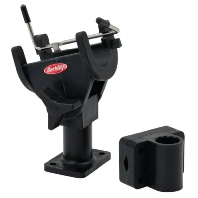 Image of Berkley Quick Set rod holder Boat