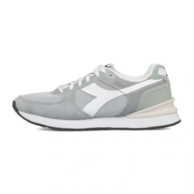 Image of Diadora Fenice Trainers, Men&#039;s, Size: 41, Glacier gray shoes