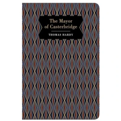 Image of The Mayor of Casterbridge