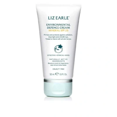 Image of Liz Earle Environmental Skin Defence Tube 50ml