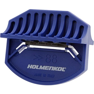 Image of Holmenkol Ergo Easy Ski and snowboard maintenance tool