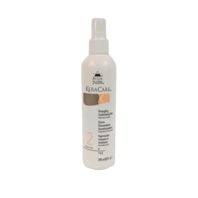 Image of KeraCare Detangling Conditioning Mist 240ml