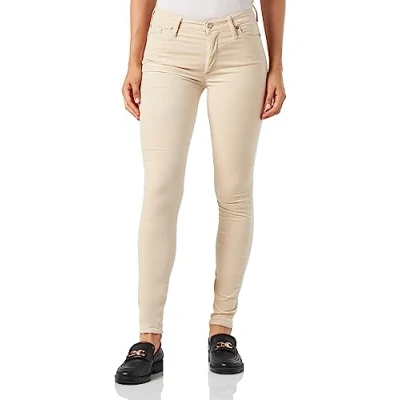 Image of 7 for all mankind Trousers, Women&#039;s, Size: 26, White