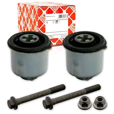 Image of Repair Kit, axle beam FEBI BILSTEIN 40631
