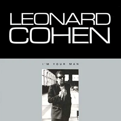 Image of I&#039;M Your Man