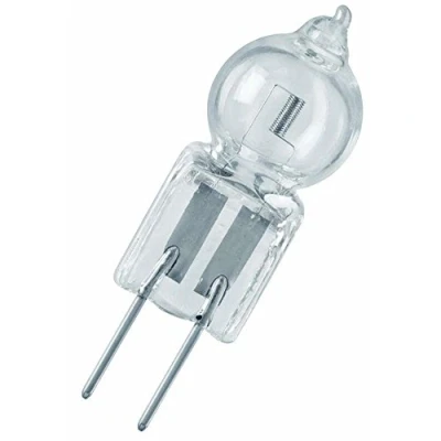 Image of Osram Halostar star g4 / 20w 12v blister van 2 stuks 4008321201836