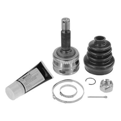 Image of Joint Kit, drive shaft MEYLE 37 14 498 0003