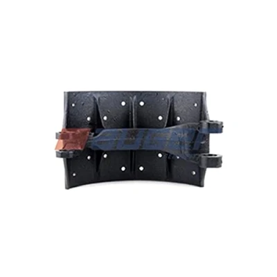 Image of Brake Shoe AUGER 55840