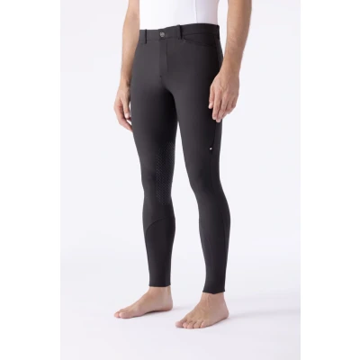 Image of Equiline Mens Breeches Willow